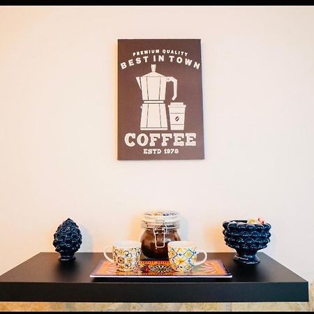 Albergheria Little Home 팔레르모 외부 사진
