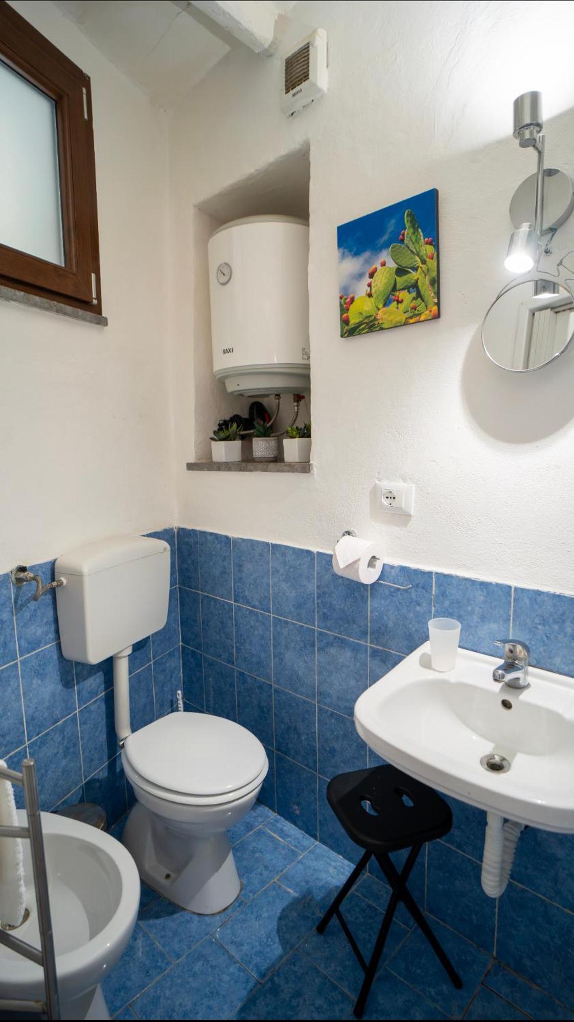 Albergheria Little Home 팔레르모 외부 사진